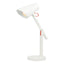 Salora TLQ310 wit Bureau LED lamp met verstelbare arm en 10 watt QI telefooncharge