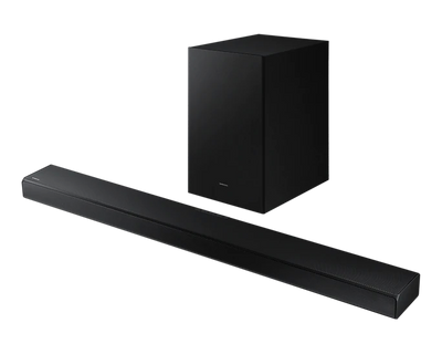 Samsung HW-Q700D/XN soundbar voor televisie