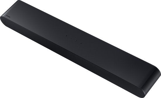 Samsung HW-S60D/XN soundbar