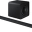 Samsung HW-S800D/XN soundbar met subwoofer