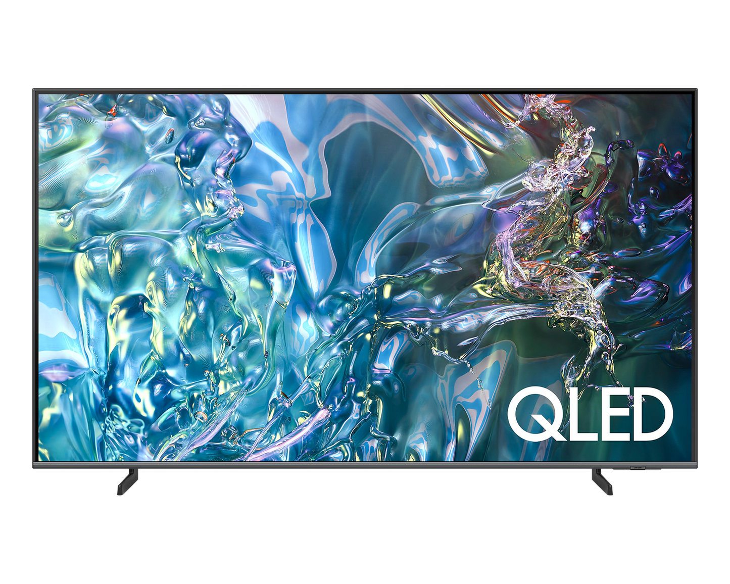 Samsung QE43Q68DAUXXN smart televisie met QLED scherm