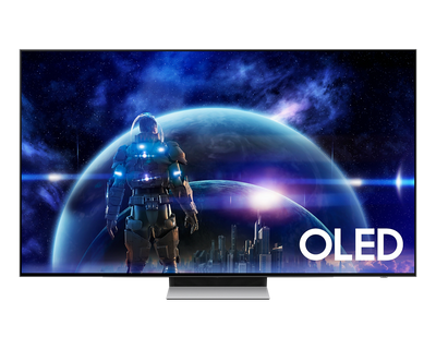 Samsung QE48S93D OLED Smart Televisie