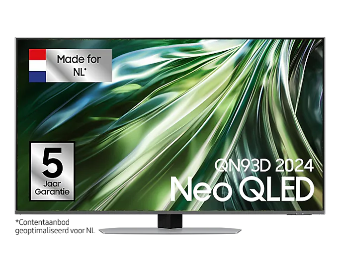 Samsung QE50QN93DATXXN Neo QLED smart televisie