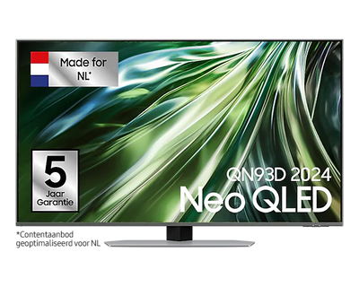 Samsung QE50QN93DATXXN Neo QLED smart televisie