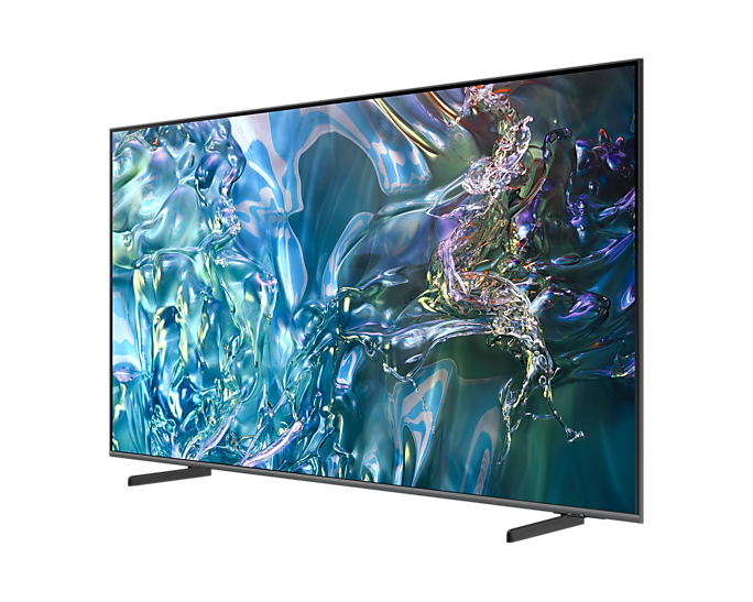 Samsung QE55Q68DAUXXN smart televisie