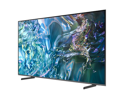 Samsung QE55Q68DAUXXN smart televisie