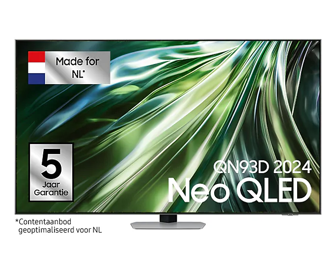 Samsung QE55QN93DATXXN Neo QLED smart televisie