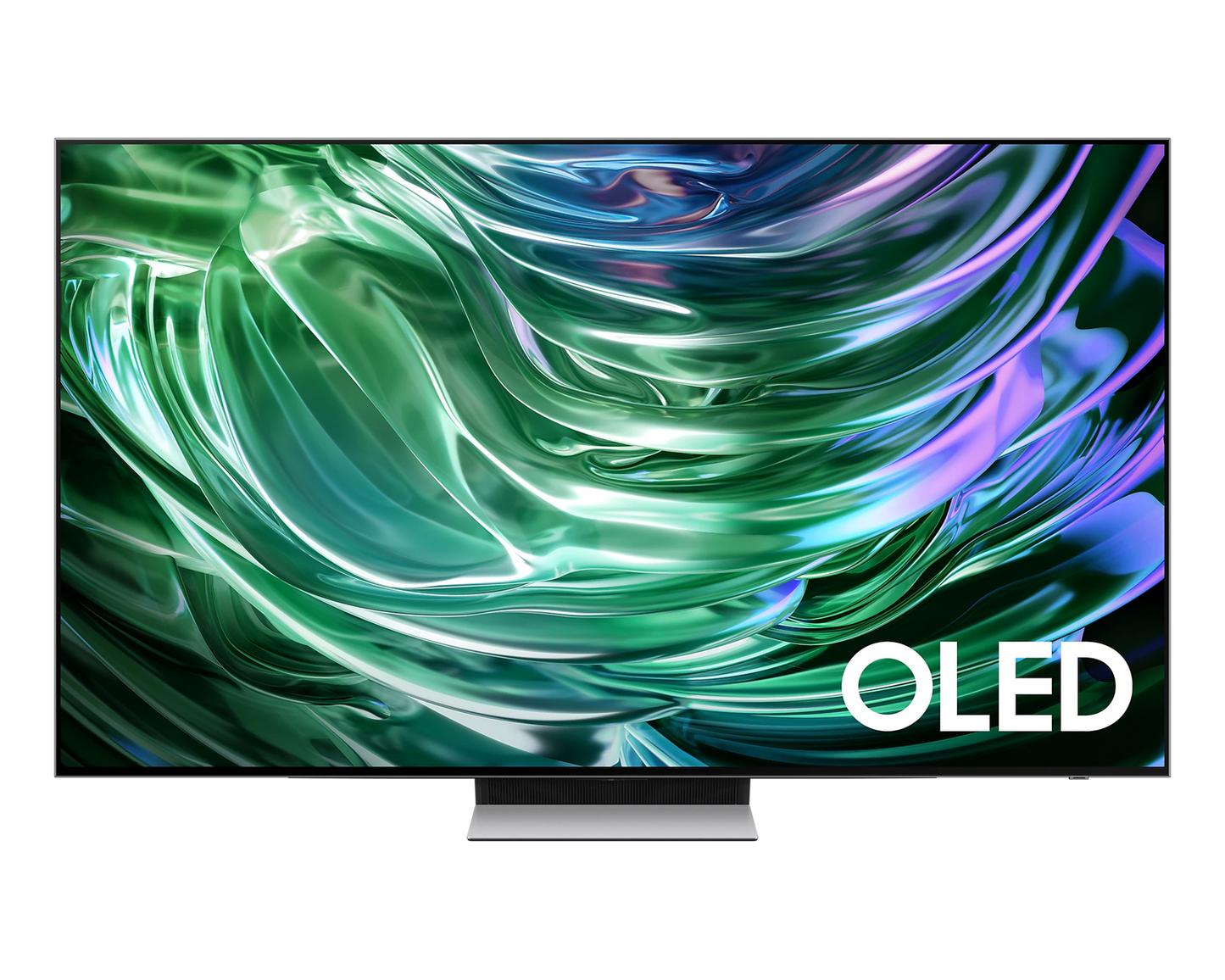 Samsung QE55S93D OLED Smart Televisie