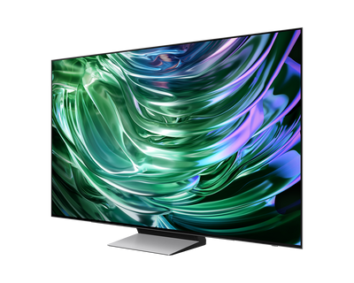 Samsung QE55S93D OLED Smart Televisie met 100,= Cashback via Samsung