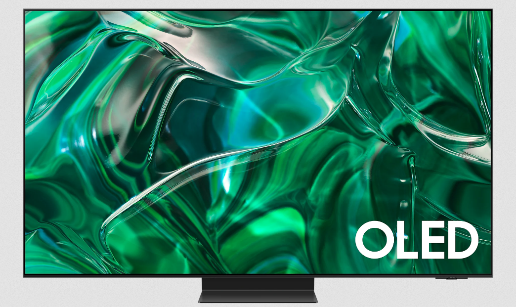 Samsung QE55S95CAT OLED Smart TV