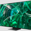 Samsung QE55S95CAT OLED Smart TV