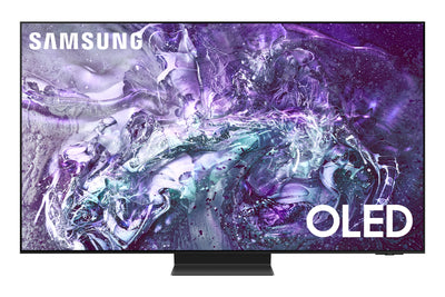 Samsung QE55S95DATXXN OLED Smart Televisie met 100,= cashback via Samsung