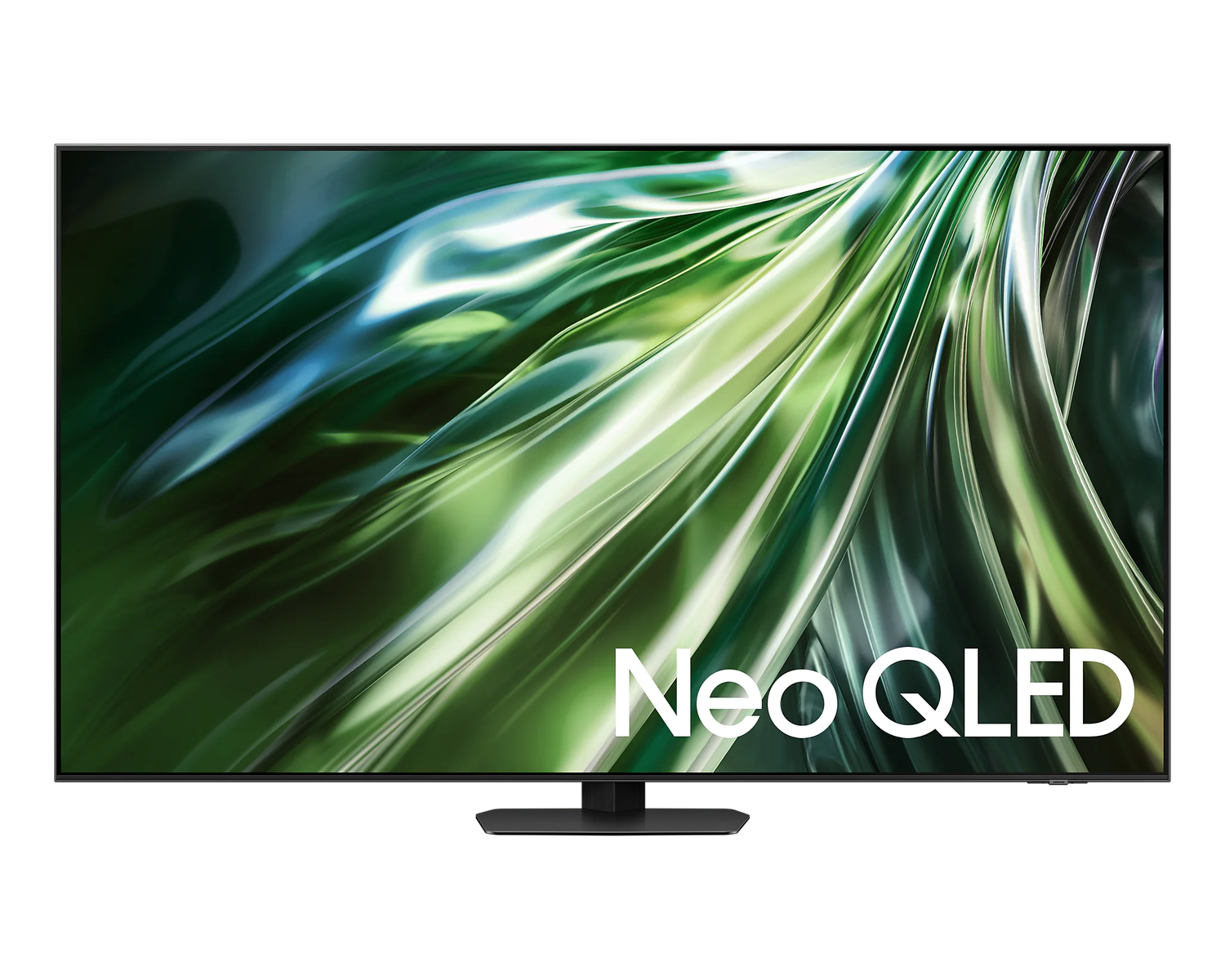 Samsung QE65QN93DATXXN Neo QLED smart televisie met 250,= Cashback via Samsung