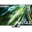 Samsung QE65QN93DATXXN Neo QLED smart televisie met 250,= Cashback via Samsung