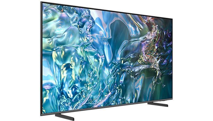 Samsung QE75Q68DAUXXN smart televisie