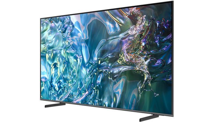 Samsung QE75Q68DAUXXN smart televisie