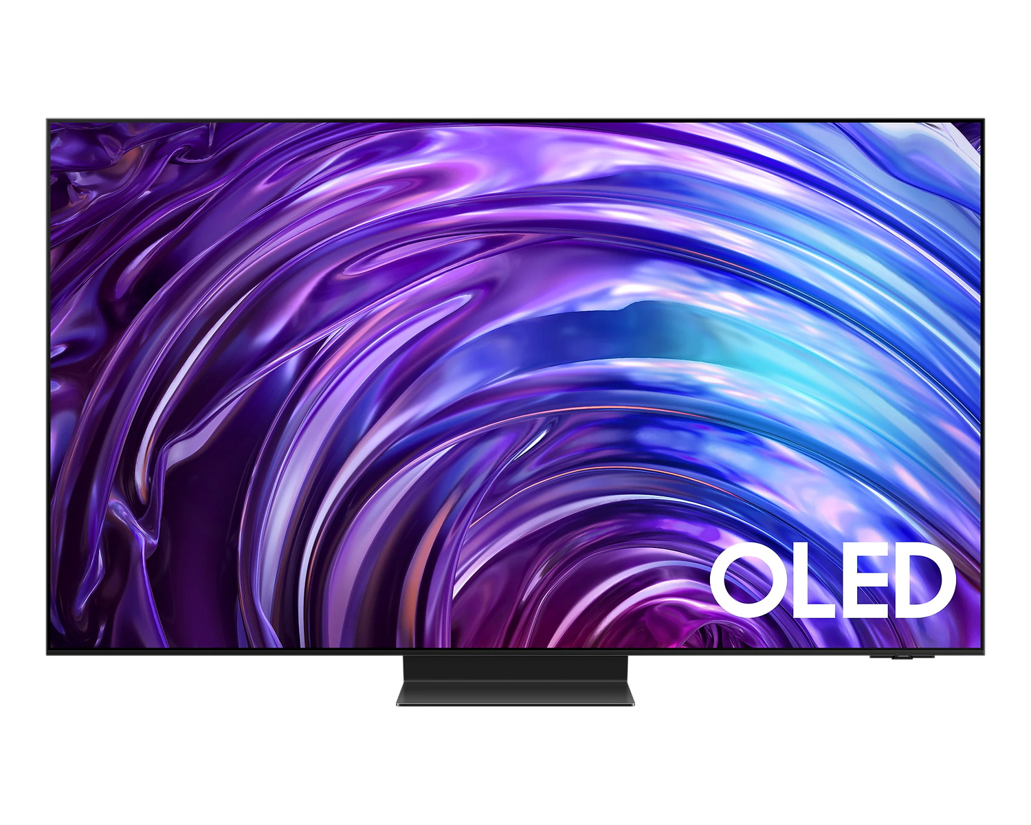 Samsung QE77S95D OLED Smart Televisie met 250,= cashback via Samsung