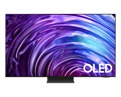 Samsung QE77S95D OLED Smart Televisie met 250,= cashback via Samsung