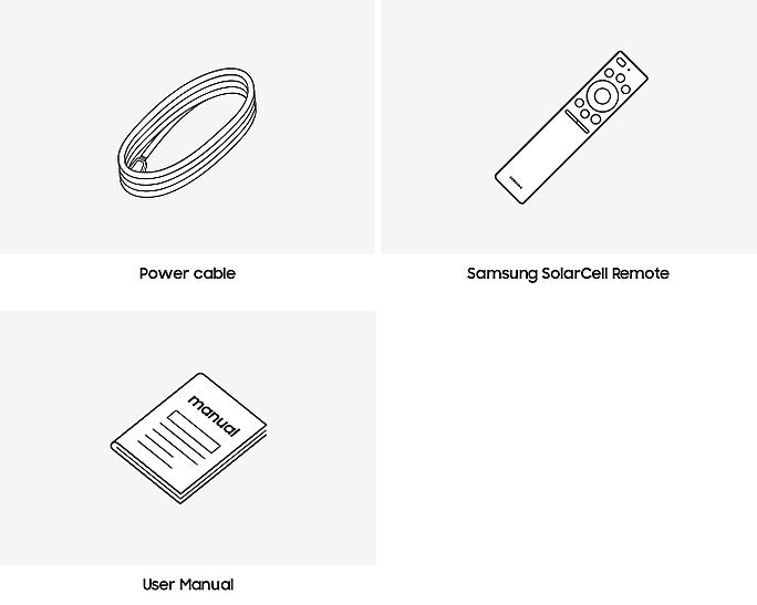 Samsung QE83S93DAEXXN