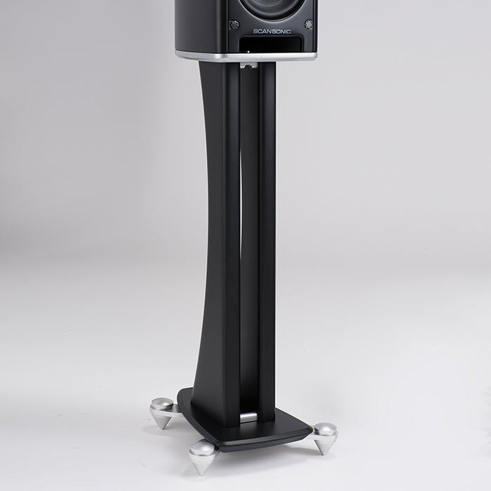 Scansonic Speaker stand Twin B/S Set geschikt voor de MB1 B serie