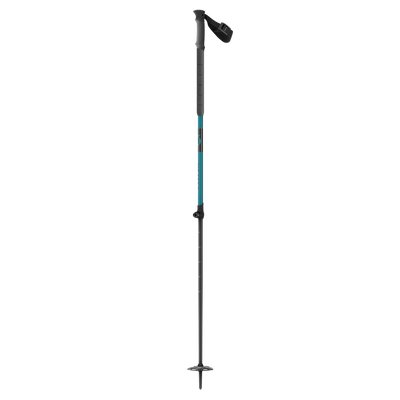 Scott Aluguide toerski stokken 105-140 cm blauw