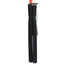 Scott Aluguide toerski stokken 105-140 cm zwart/rood