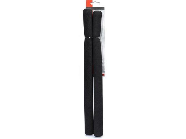 Scott Aluguide toerski stokken 105-140 cm zwart/rood