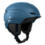 Scott Chase 2 Plus skihelm blauw