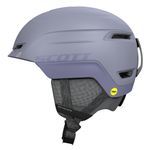 Scott Chase 2 Plus skihelm lavendelpaars