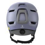 Scott Chase 2 Plus skihelm lavendelpaars