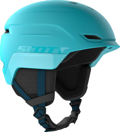 Scott Chase 2 skihelm breeze blauw