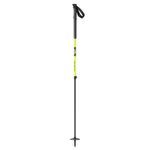 Scott Proguide C SRS toerski skistokken 105-140 cm zwart/geel