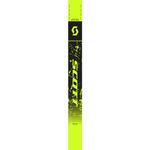 Scott Scraper Pro SRS freeride skistokken zwart/geel