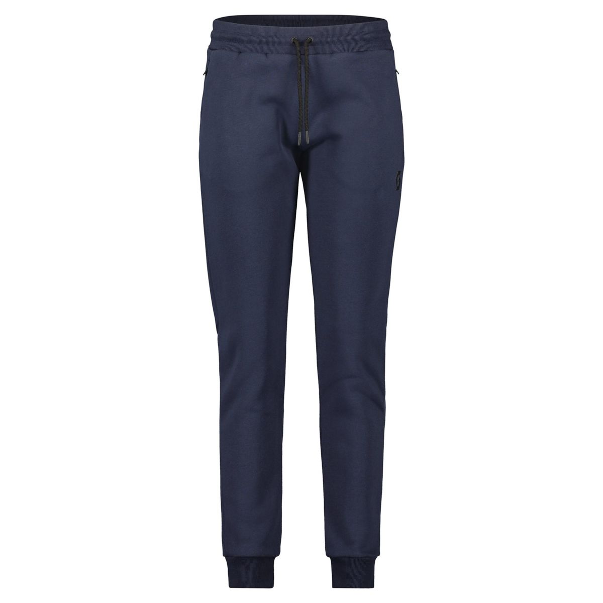 Scott Tech Jogger Warm sweatpants dames blauw