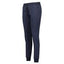 Scott Tech Jogger Warm sweatpants dames blauw