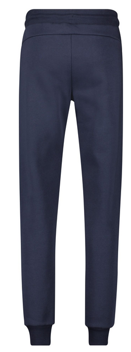 Scott Tech Jogger Warm sweatpants heren blauw