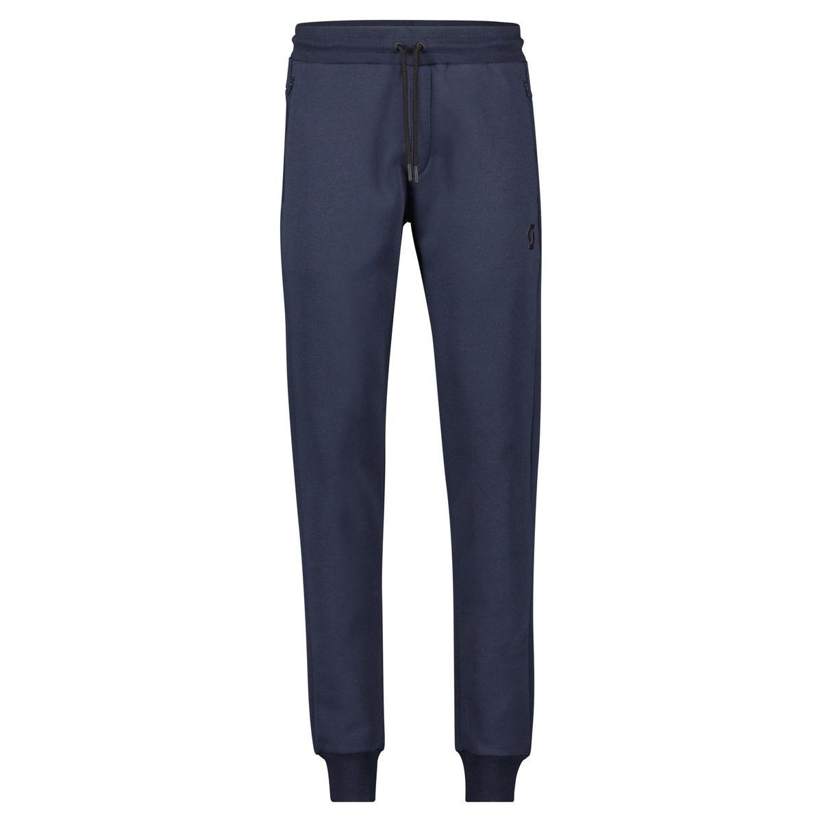 Scott Tech Jogger Warm sweatpants heren blauw