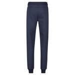 Scott Tech Jogger Warm sweatpants heren blauw