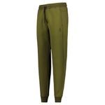 Scott Tech Jogger Warm sweatpants heren groen