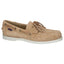 Sebago Docksides Portland bootschoenen lichtbruin heren