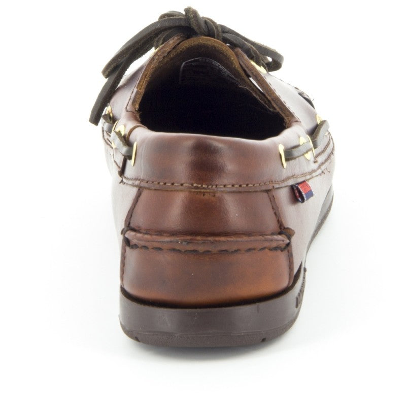 Sebago Victory bootschoenen