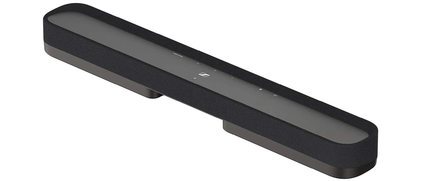 Sennheiser Ambeo Mini SoundBar SB02