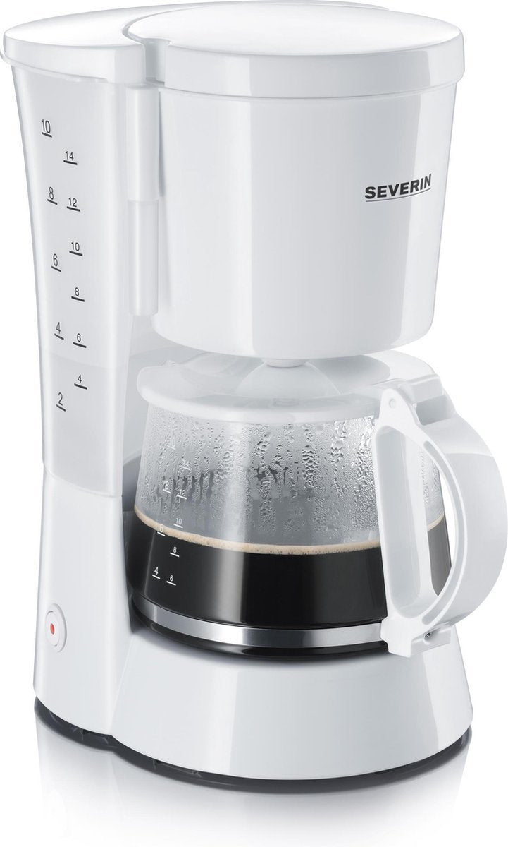 Severin KA4478 filter koffiezetter