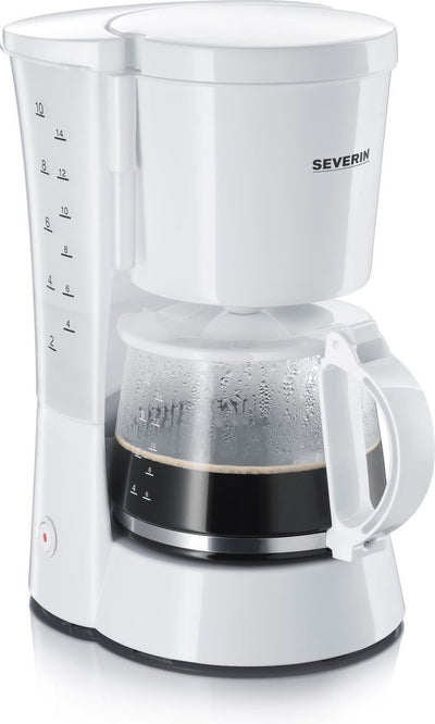 Severin KA4478 filter koffiezetter