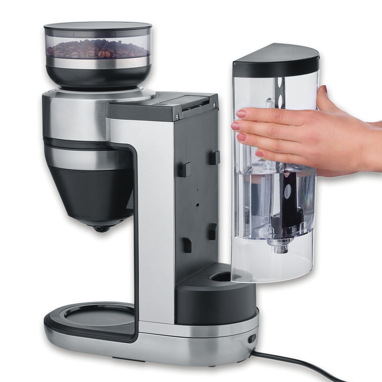 Severin KA4852 volautomatische koffiemachine