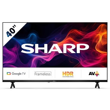 Sharp 40GF2465