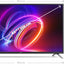 Sharp 42LED2 Televisie met 4K Ultra HD scherm