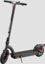 Sharp KS2AUEB E-SCOOTER elektrische step met actieradius van ca. 35 km