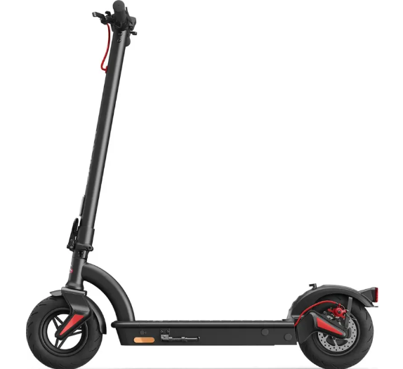 Sharp KS2AUEB E-SCOOTER elektrische step met actieradius van ca. 35 km