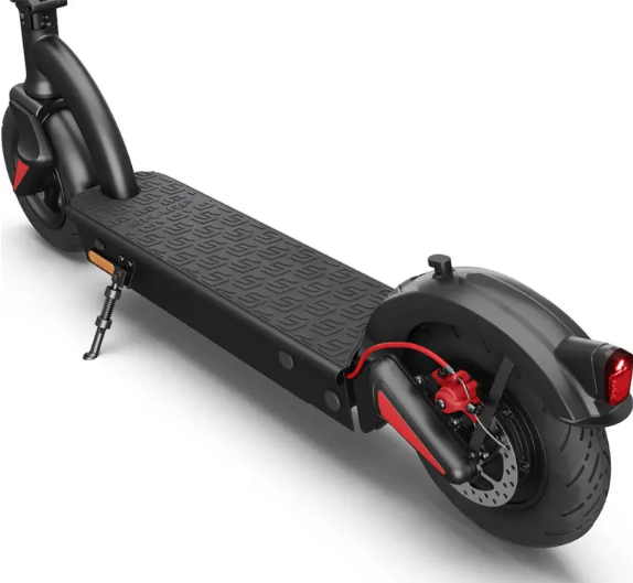 Sharp KS2AUEB E-SCOOTER elektrische step met actieradius van ca. 35 km